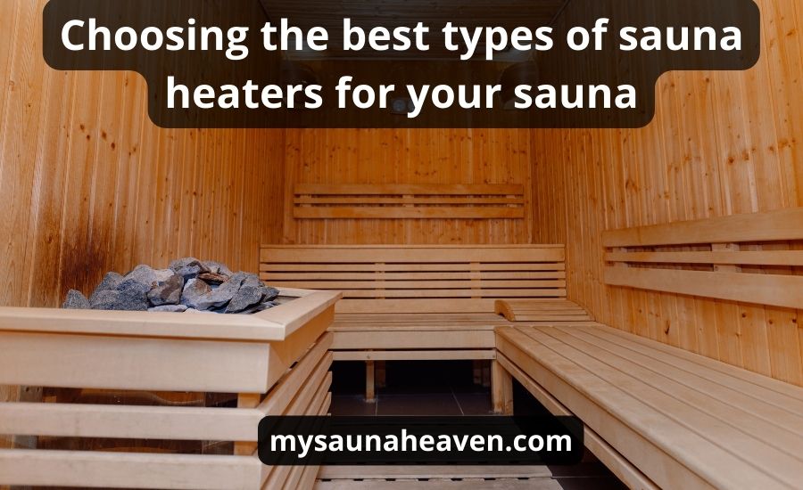 My Sauna Heaven