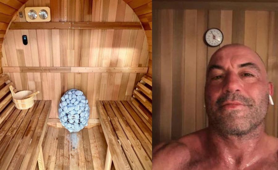 mysaunaheaven 11