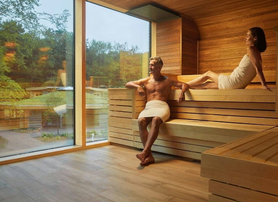 sauna 4